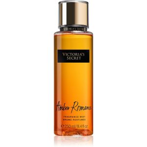 Victoria's Secret Amber Romance Body Spray 250 ml
