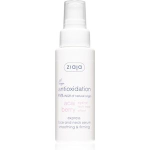 Ziaja - Acai Berry - Gezichtsserum - 50 ml