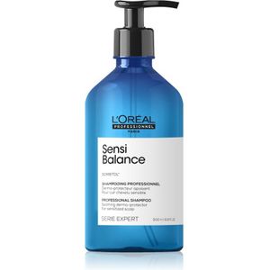 L’Oréal Professionnel Serie Expert Sensibalance Hydraterende en Kalmerende Shampoo  voor Gevoelige Hoofdhuid 500 ml