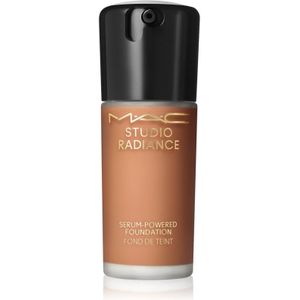 MAC Cosmetics Studio Radiance Serum-Powered Foundation Hydraterende Make-up Tint NW48 30 ml