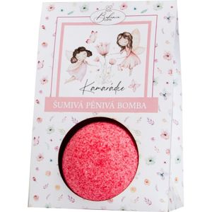 Bohemia Gifts & Cosmetics - Bath Bombs For a Friend - Badbom - 110 g - Bruisballen