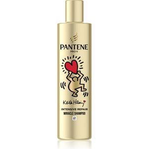 Pantene Pro-V Keith Haring - Vernieuwende Shampoo - 250 ml