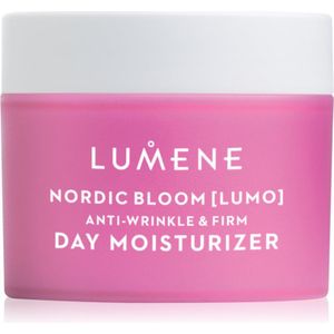 Lumene Nordic Bloom [LUMO] Anti-rimpel Dagcrème - 50 ml - Gezichtsverzorging