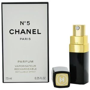 Chanel N°5 parfum navulbare 7,5 ml