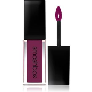 Smashbox Always On Liquid Lipstick matte vloeibare lipstick Tint - Girl Gang 4 ml