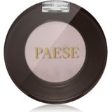 Paese - Eyegasm - Oogschaduw - Tint 01 Milk - 1,5 g