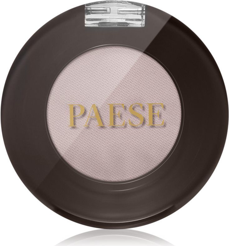 Paese - Eyegasm - Oogschaduw - Tint 01 Milk - 1,5 g
