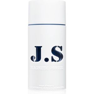 Jeanne Arthes J.S. Magnetic Power Navy Blue EDT 100 ml