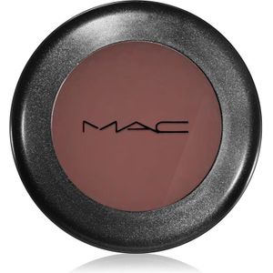 MAC Cosmetics Eye Shadow Oogschaduw Tint Embark Matte 1,5 g