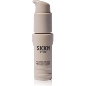 SKKN BY KIM - Hyaluronic Acid Plumping Hydration Serum - 30 ml - Gezichtsserum