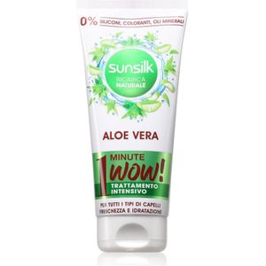 Sunsilk - Aloe Vera - Haarmasker - 180 ml - Hydraterend