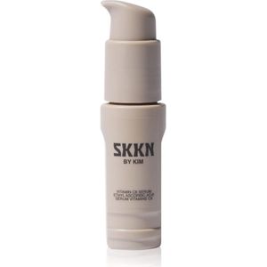 SKKN by Kim - Vitamin C 8 Serum - Serum - 30 ml - Gezichtsverzorging