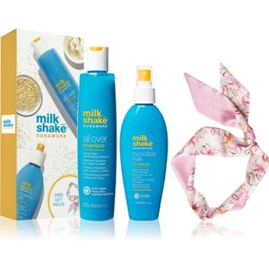 milk_shake® Sun & More - Gift Set - Haar en Lichaam - 1 st