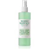 Mario Badescu Facial Spray with Aloe, Cucumber and Green Tea Verkoelende en Verfrissende mist voor Vermoeide Huid 236 ml