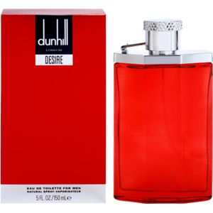 Dunhill Desire Red EDT 150 ml