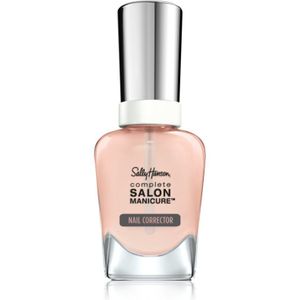 Sally Hansen Complete Salon Manicure Base en Topcoat 14,7 ml