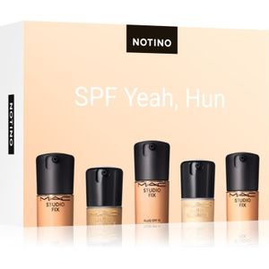 Beauty Discovery Box Notino SPF Yeah, Hun set