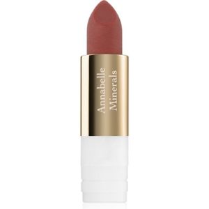 Annabelle Minerals - Sheer Lipstick Refill - Lippenstift - Tint Strawberry - 3,5 g