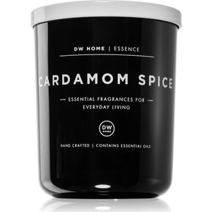 DW Home Essence Cardamom Spice geurkaars 434 g
