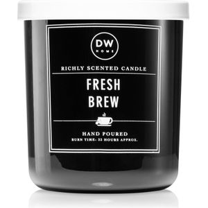 DW Home Fall Fresh Brew geurkaars 258 g
