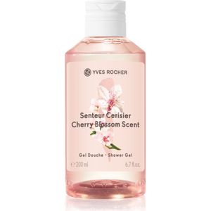 Yves Rocher - Cherry Blossom - Douchegel - 200 ml