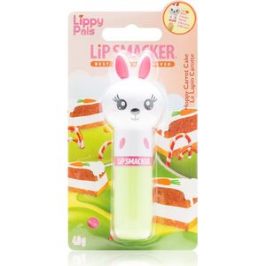 Lip Smacker - Lippy Pals - Voedende Lippenbalsem - Hoppy Carrot Cake - 4 g