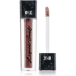 Mulac Cosmetics - Liquid Soul - Oogschaduw - Tint 06 Hi Drop - 3.5 ml