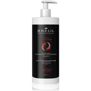 Brelil Professional Anti Hair Loss Shampoo Versterkende Anti-Haaruitval Shampoo 1000 ml