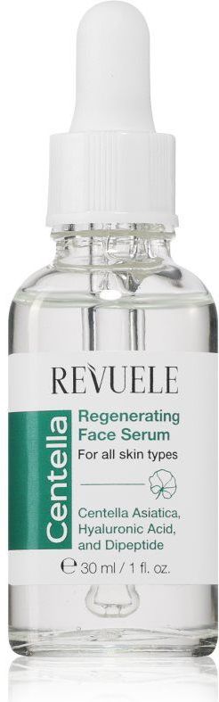 Revuele - Centella - Gezichtsserum - 30 ml