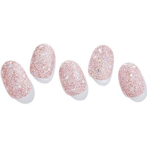 ohora - Gel Nail Sticker N Pixie Dust - Nagelstickers - Gel en Acrylnagels - 30 Stuks