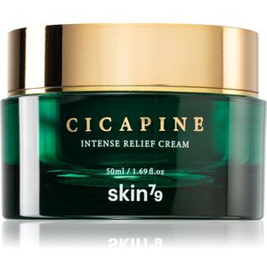 Skin79 - Cica Pine - Gezichtscrème - 50 ml - Voor Gevoelige en Droge Huid