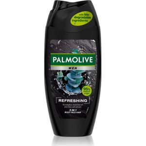 Palmolive Men Refreshing Douchegel 2 in 1  250 ml