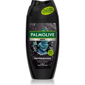 Palmolive - Men Refreshing - Douchegel - 250 ml