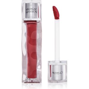 MUZIGAE MANSION - Icy Glow - Lipgloss - Tint 08 SLAY - 5 ml