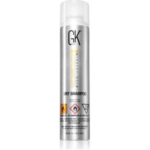 GK Hair PRO LINE Hair Taming System Droog Shampoo voor Alle Haartypen 332 ml