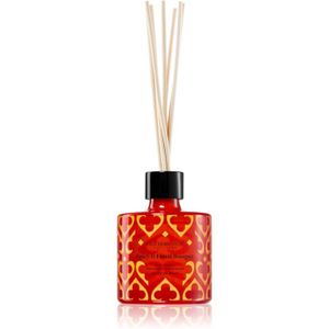 Vila Hermanos 70ths Year Spicy & Floral Bouquet aroma diffuser met vulling 100 ml