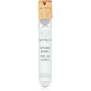 My Flame - Lemon Verbena - Body Scrub - 7x0,2 g