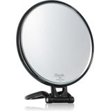 Janeke Round Toilette Mirror Cosmetische Spiegel Ø 130 mm 1 st