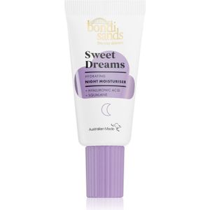 Bondi Sands Everyday Skincare Sweet Dreams Night Moisturiser Nachtverzorging - Hydraterende Crème voor het Gezicht 50 ml