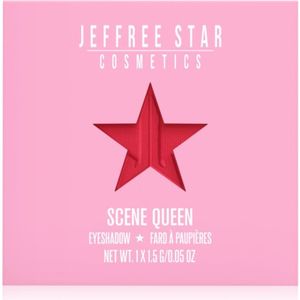 Jeffree Star - Scene Queen - Oogschaduw - Veganistisch - Matte Textuur