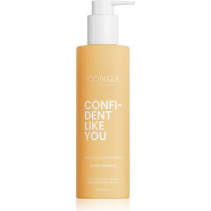 ICONIQUE Professional - CONFIDENT LIKE YOU - Conditioner - 250 ml - Haarverzorging