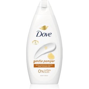 Dove Gentle Pamper Douchegel 450 ml