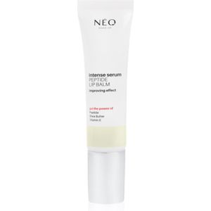 NEO MAKE UP - Intense Serum Peptide Lip Balm - Lippenbalsem - Tint 01 - 10 ml