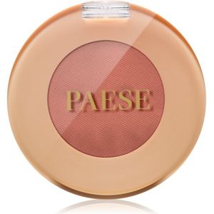 Paese - Selfglow Blush 06 Sunset - Blush - Kleur: Sunset - Fijn Gemalen Textuur