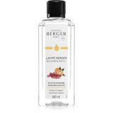 Maison Berger Paris Rhubarb Radiance katalytische lamp navulling 500 ml