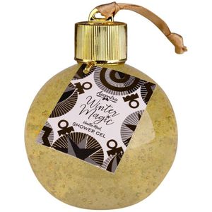 Accentra Winter Magic Badschuim 250 ml