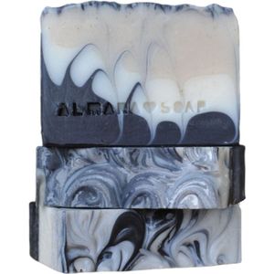 Almara - Natural Shave no more - Handgemaakte Zeep - 90 g - Veganistisch