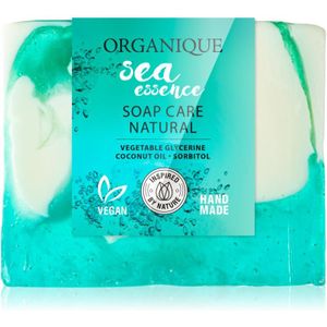 Organique - Sea Essence Detox Therapy - Natuurlijke Zeep - 100 g
