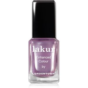 LONDONTOWN Lakur Langaanhoudende Nagellak Tint Amethyst On Ice 12 ml