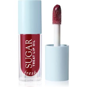 fresh Sugar Treat Lip Oil lippenolie Limited Edition Tint Berry 4 ml